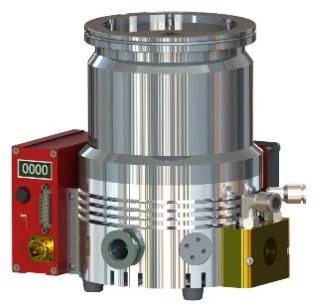 Турбомолекулярный насос CBVAC JFB-100/251