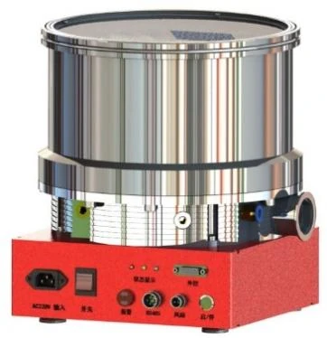Турбомолекулярный насос CBVAC JFB-250/2200