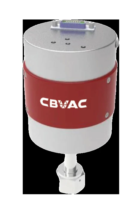 Ёмкостный мембранный вакуумметр CM101AVCVL