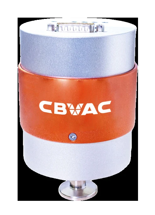 Ёмкостный мембранный вакуумметр HM101AKEL