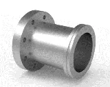 Переходник CF — ISO-K (LF) CBVAC — внешний вид